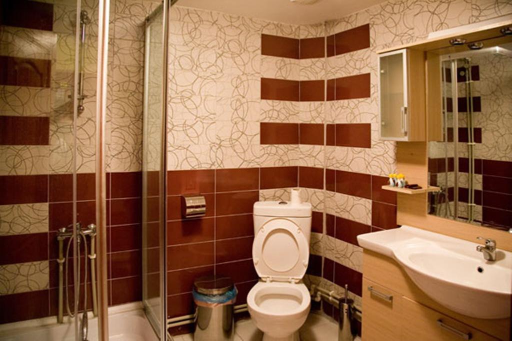Hotel Uni Palas II Kavadarci Camera foto